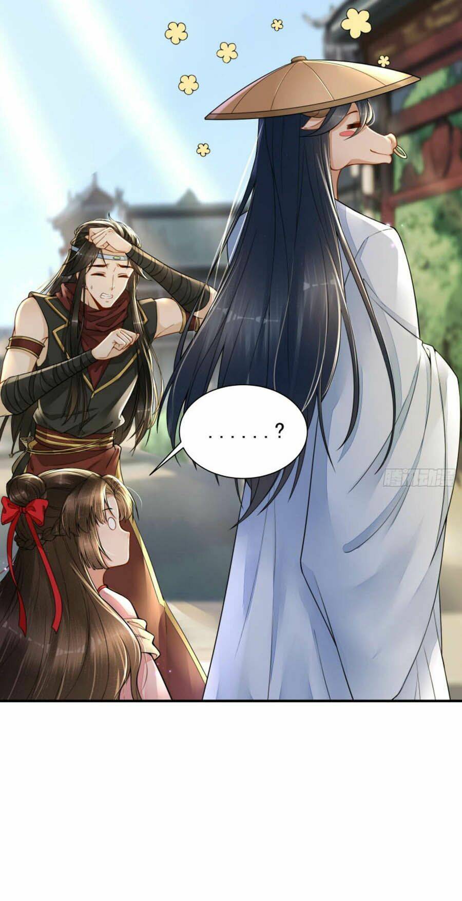 Ma Đầu Vạn Ác Năm Tuổi Rưỡi: Chapter 4