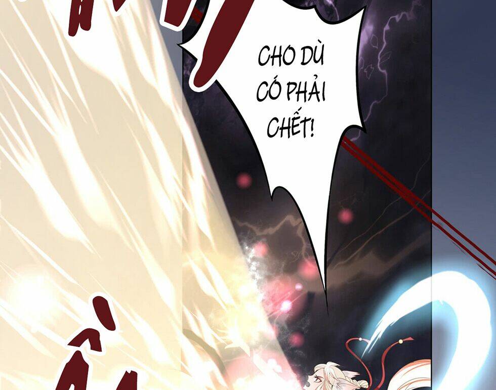 Vương Phi Thật Uy Vũ: Chapter 2.2