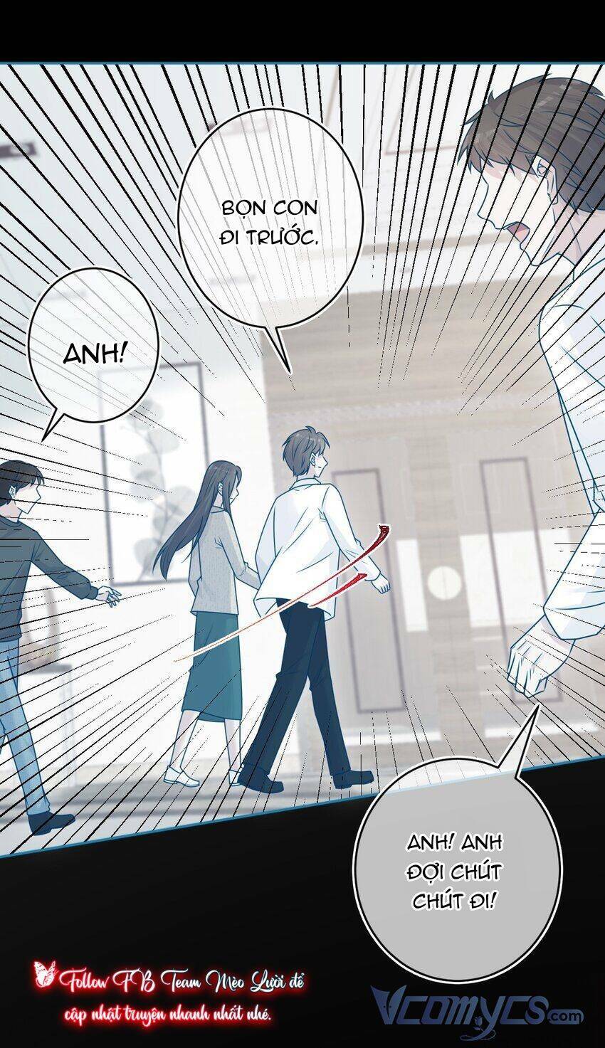 Khi Cô Gái Nhìn Thấy Thời Gian: Chapter 49