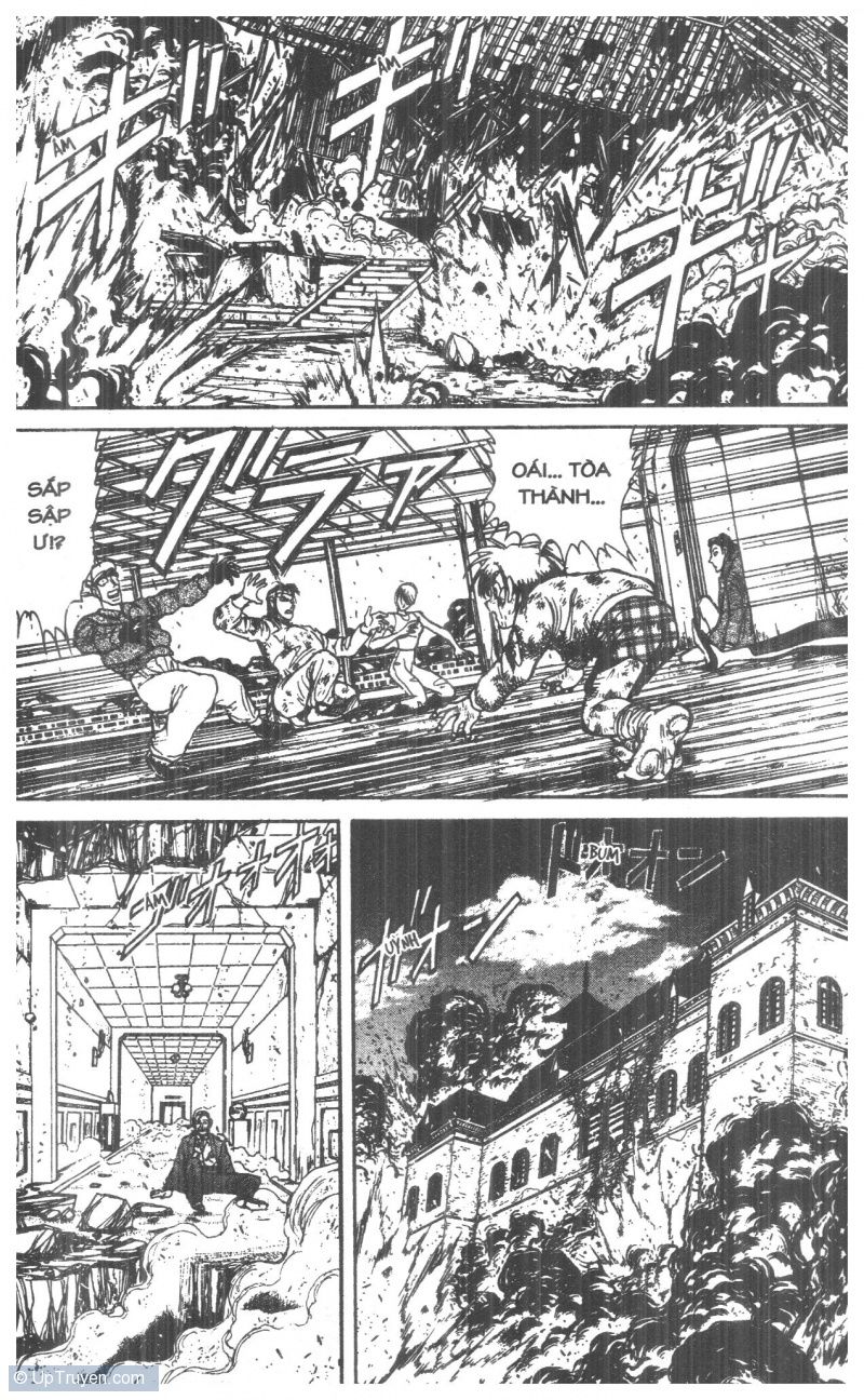 Fujita Kazuhiro: Chapter 3