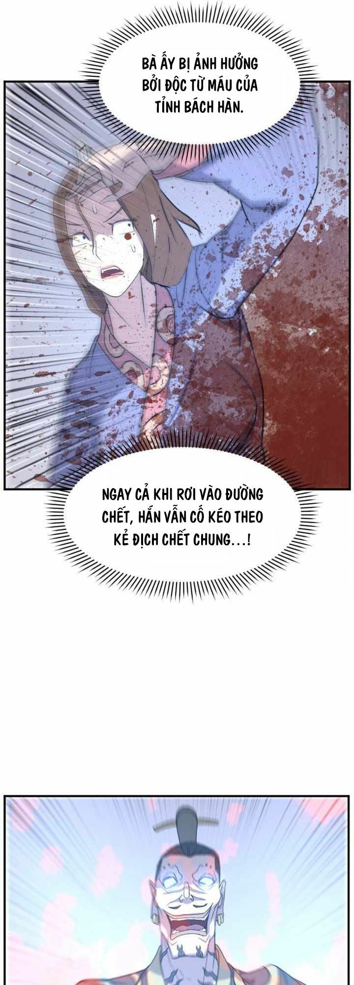 Trọng Sinh, Bất Khả Chiến Bại: Chapter 152