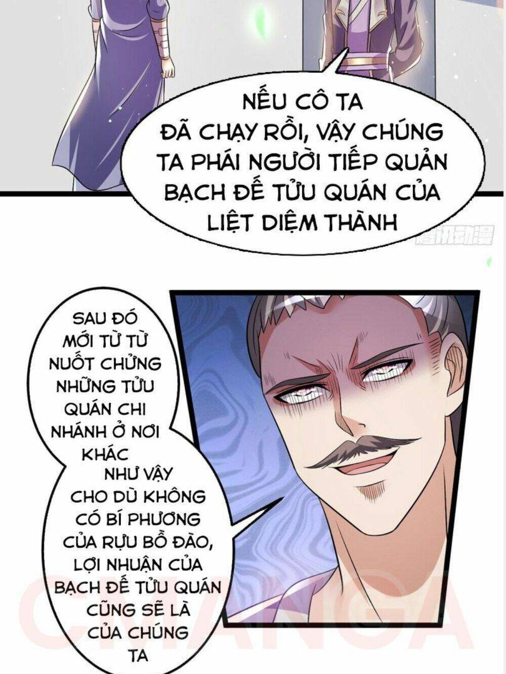Tiên Vương Trùng Sinh: Chapter 191