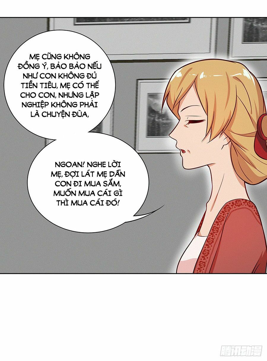 Trọng sinh quý thê chi phục thù hoa lệ: Chapter 20