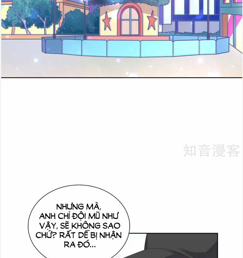 Người Yêu Ẩn Hình Của Ảnh Đế: Chapter 76