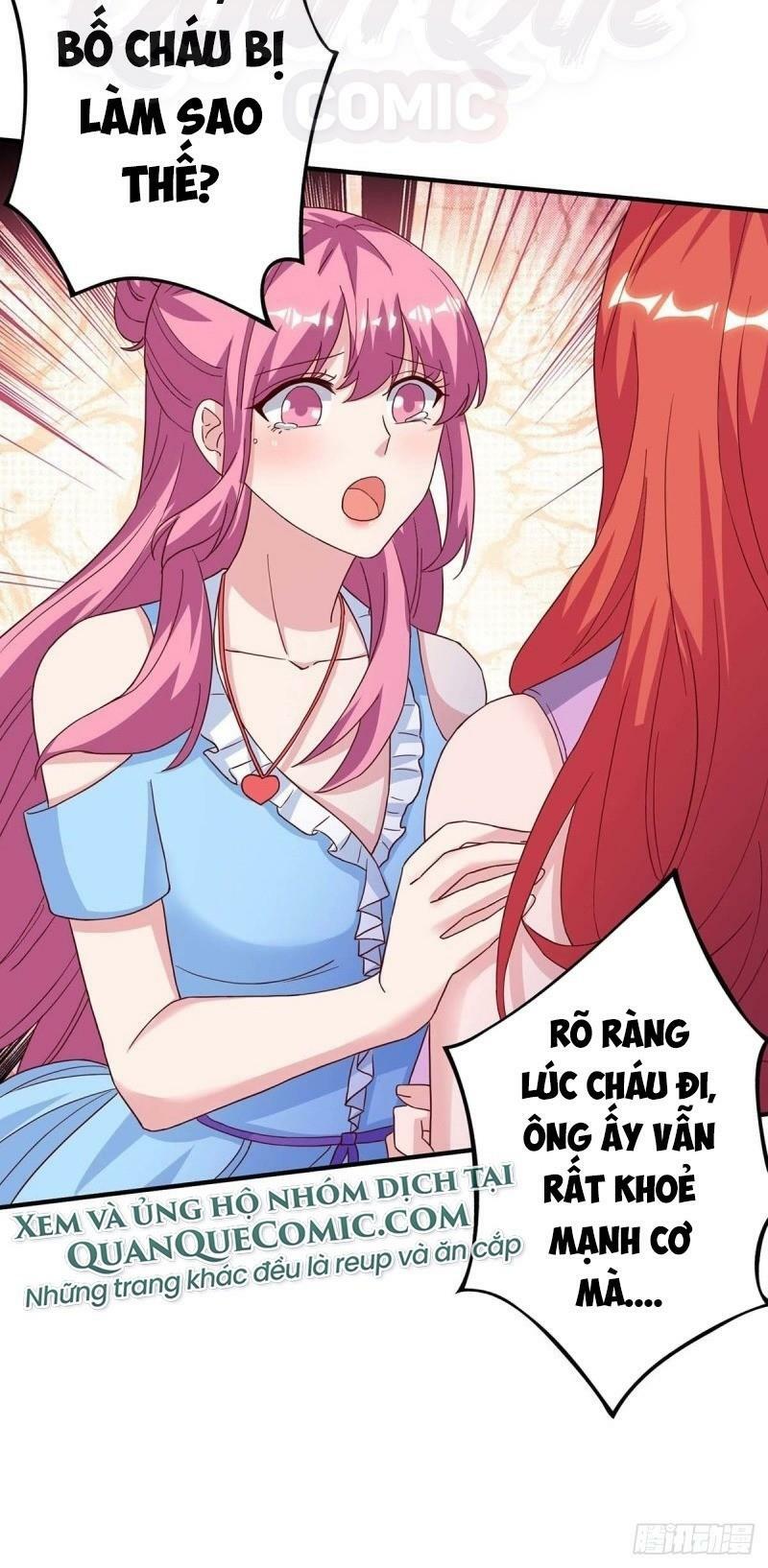 Trọng Sinh Khí Thiếu Quy Lai: Chapter 97