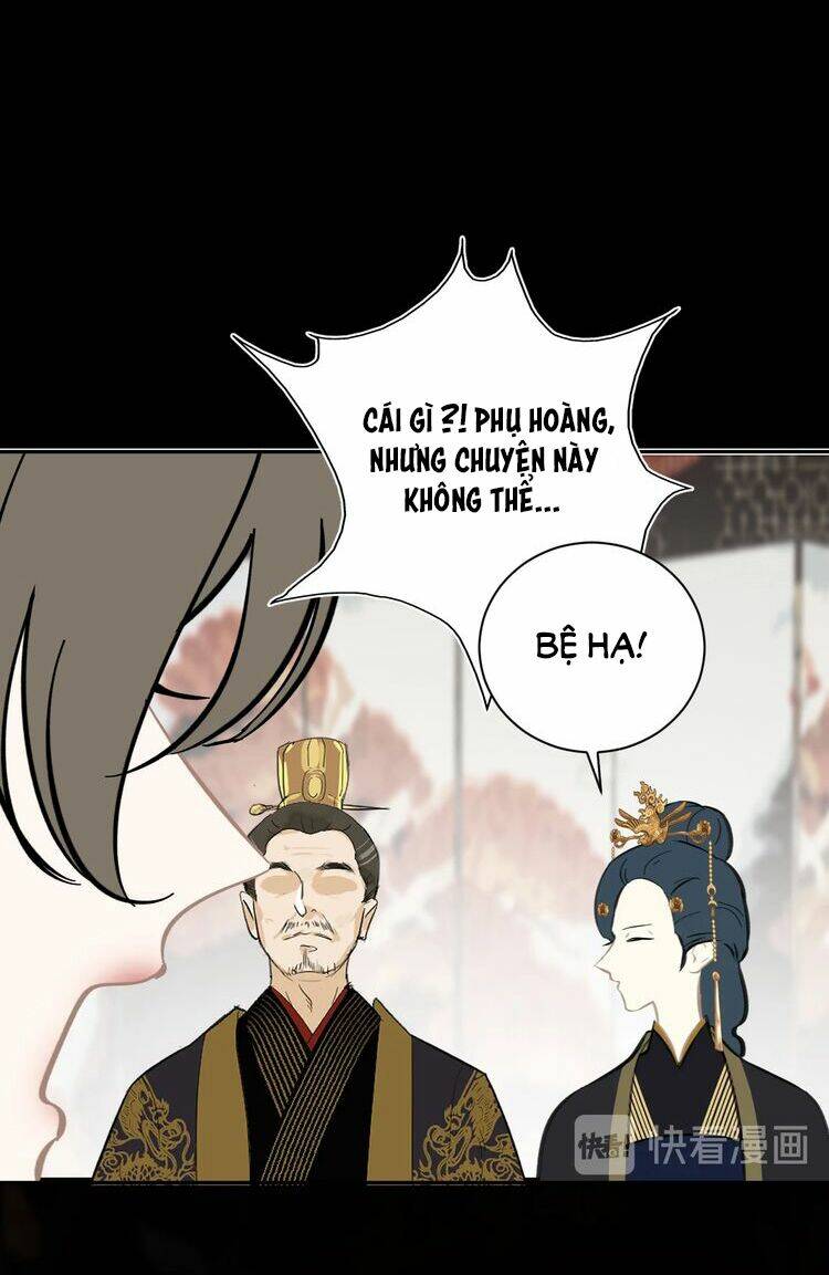 Mãn Đình Phương - Thiên Hạ Duy Khanh: Chapter 9