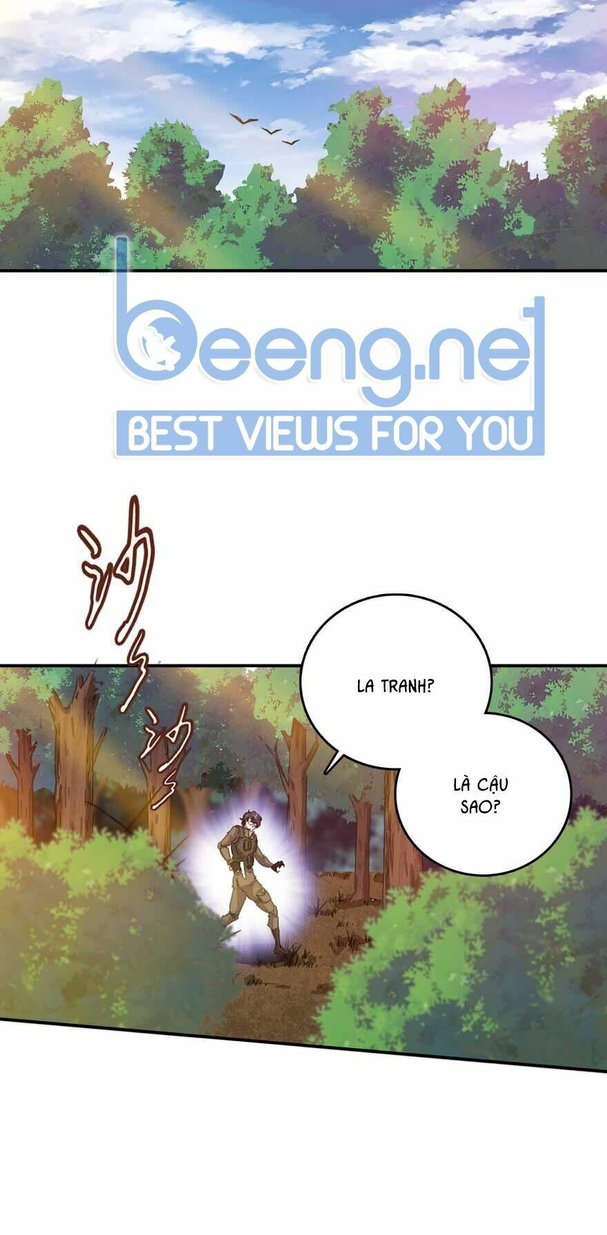 Tối Cường Binh Vương: Chapter 60