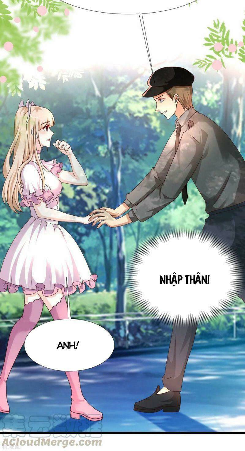 Tối Cường Vận Đào Hoa: Chapter 211