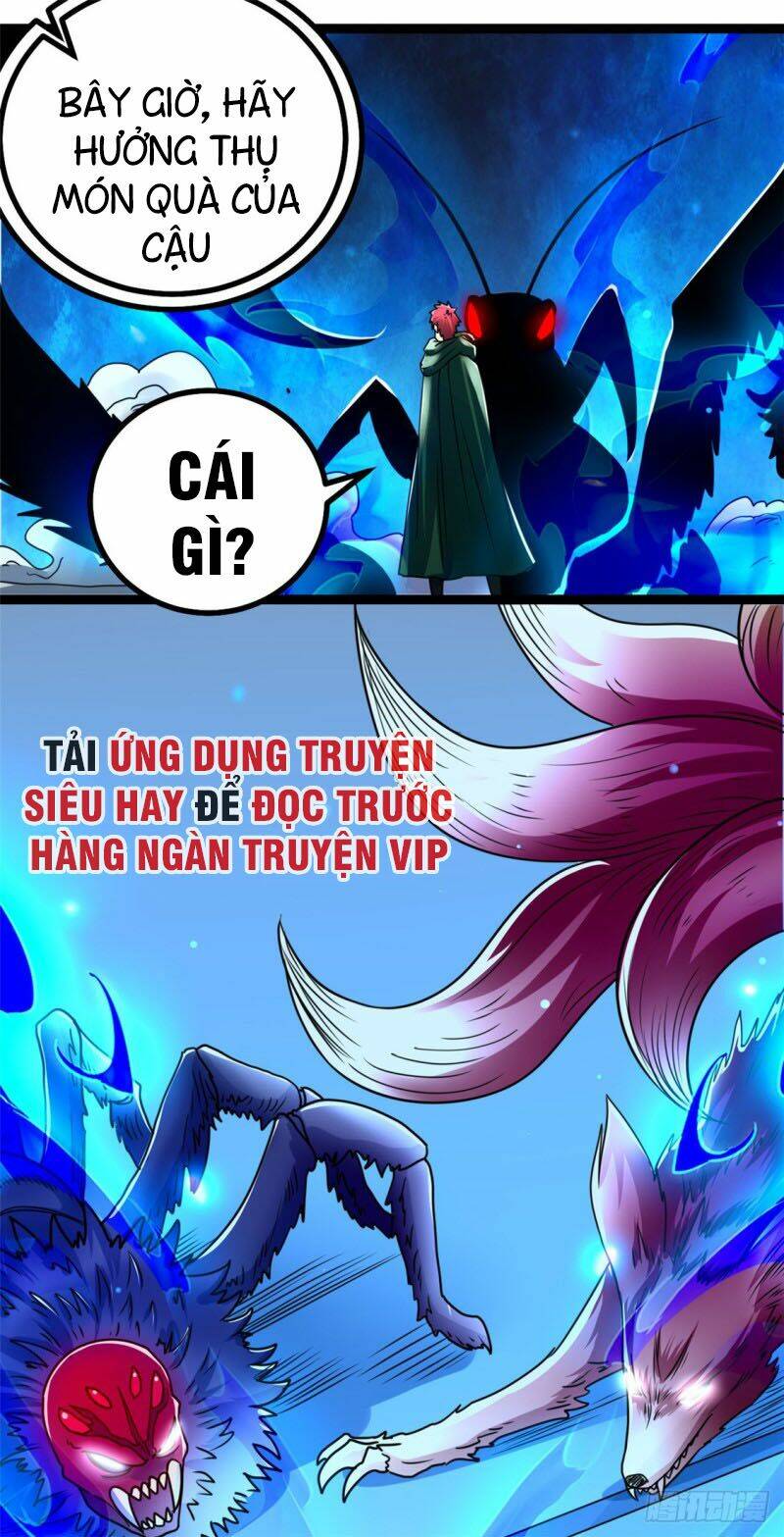 Tiên Vương Trùng Sinh: Chapter 81