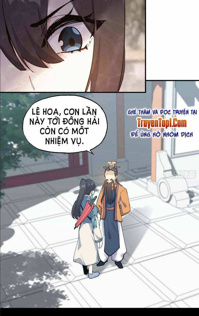 Khởi Đầu Bằng Một Con Côn: Chapter 98