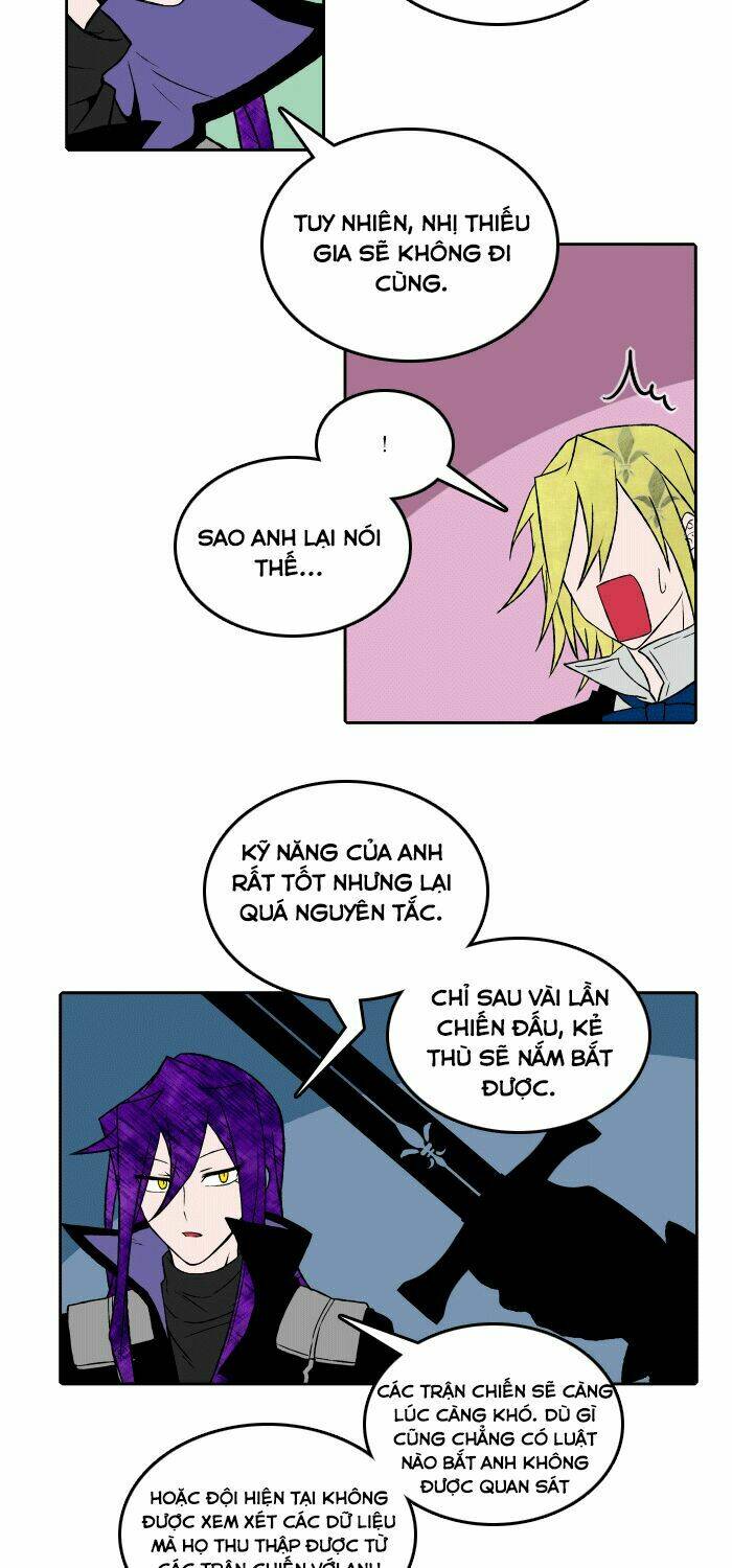 Niflheim: Chapter 32