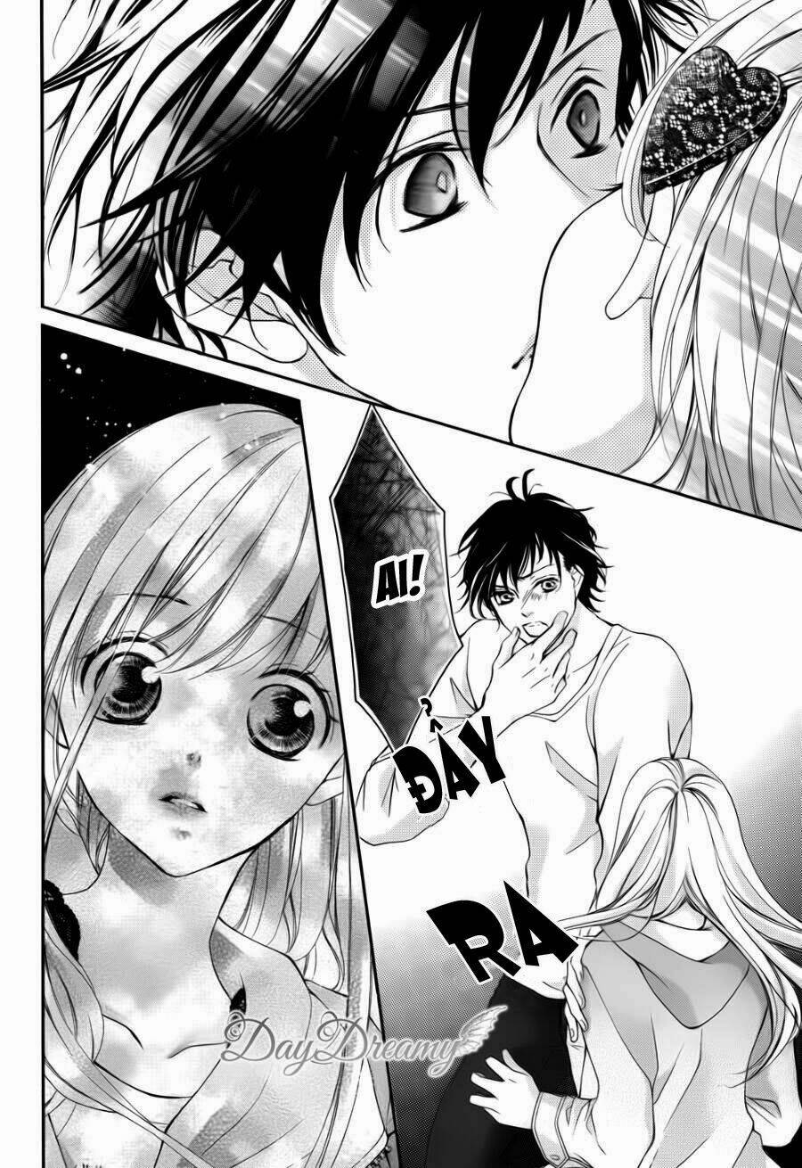 True Love: Chapter 14