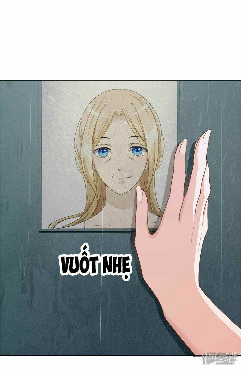 Lãnh Hôn Cuồng Ái: Chapter 25