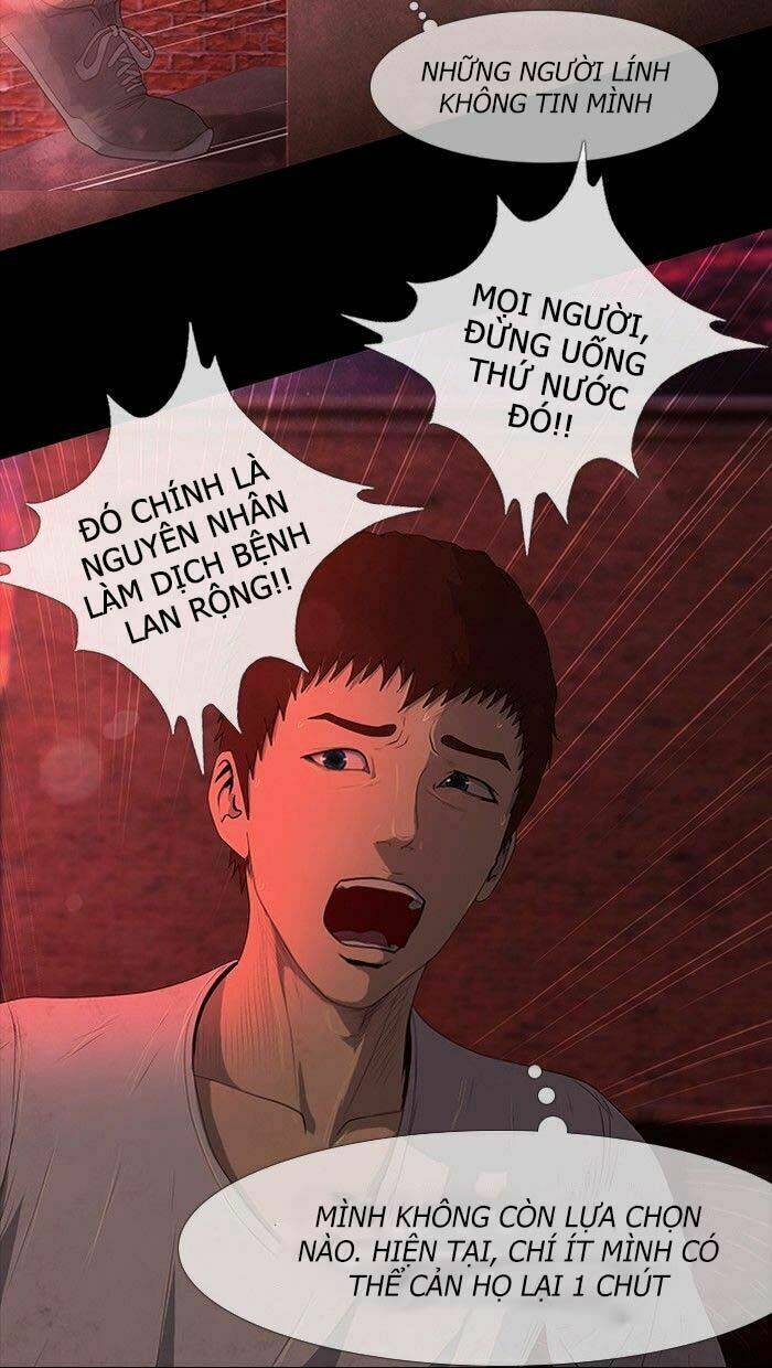 Dead Days: Chapter 40