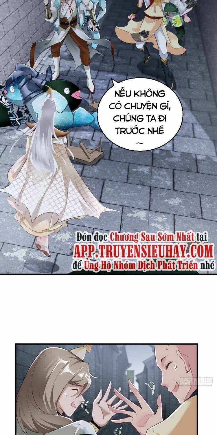 Tà Du Ký: Chapter 106