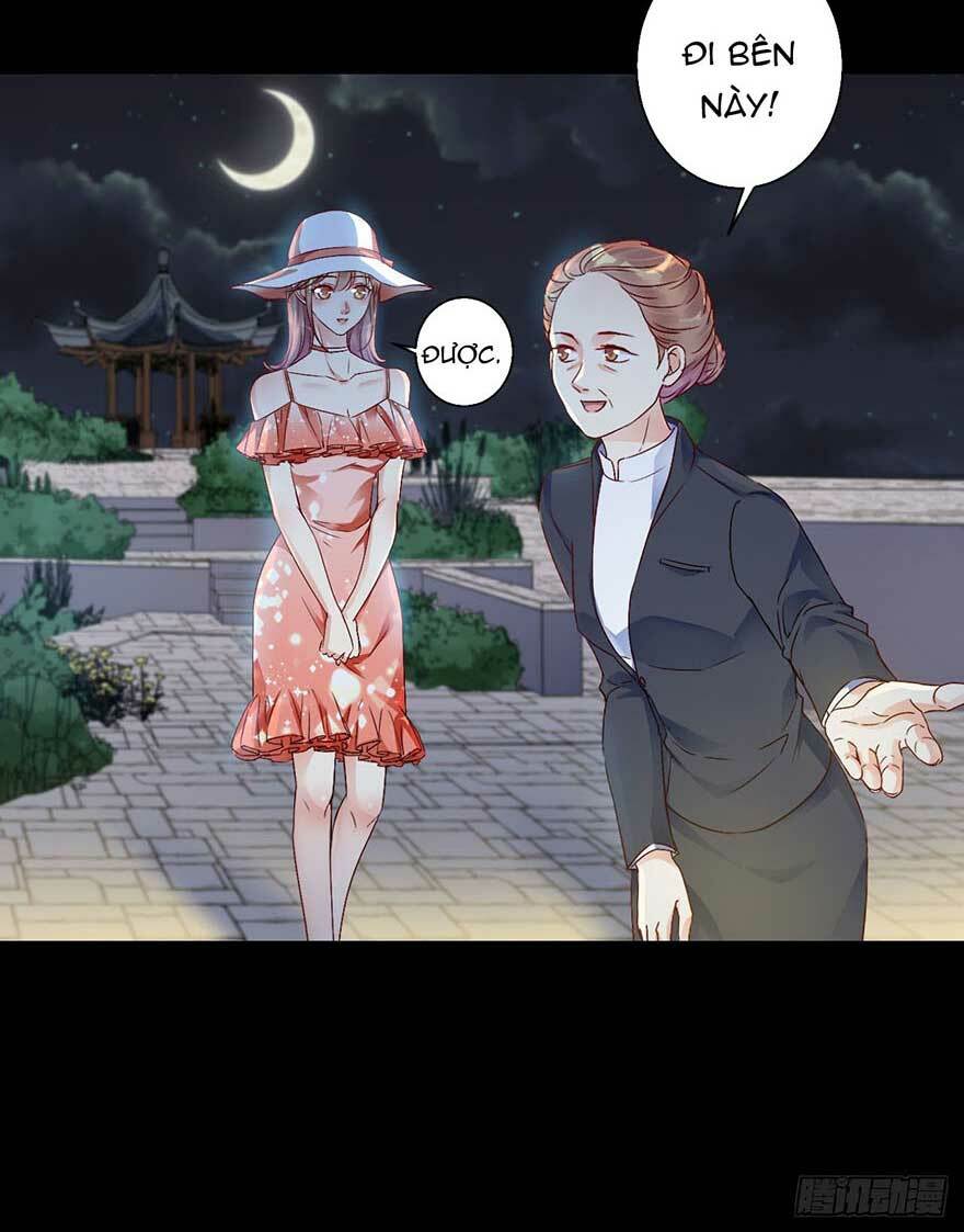 Náo Loạn Suốt Đời: Chapter 6