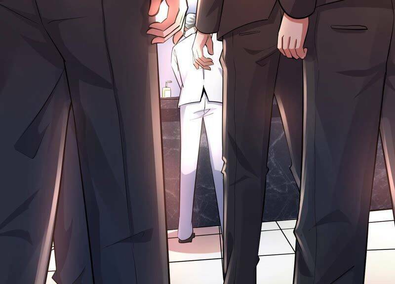 Siêu Năng Phân Hóa: Chapter 8