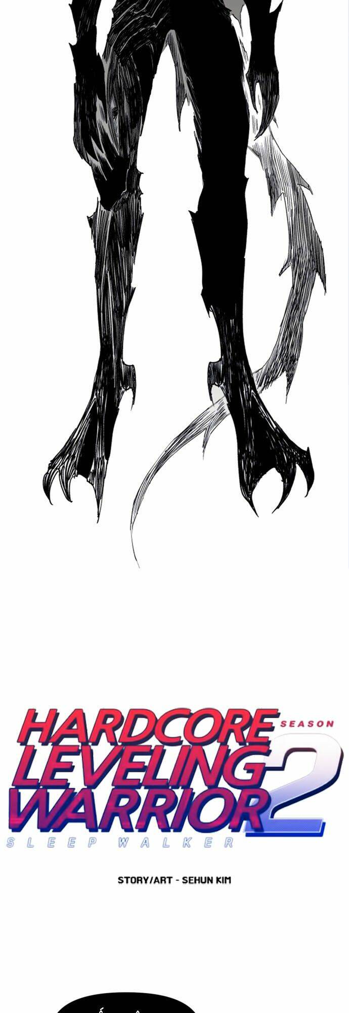 Hard Core Leveling Warrior Ss2: Chapter 38