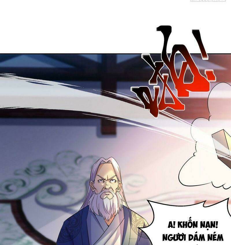 Ta Là Đại Hoàn Đan: Chapter 19