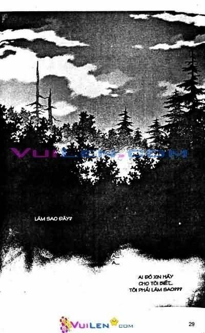 Hiệp Sĩ Nữ Hoàng: Chapter 13