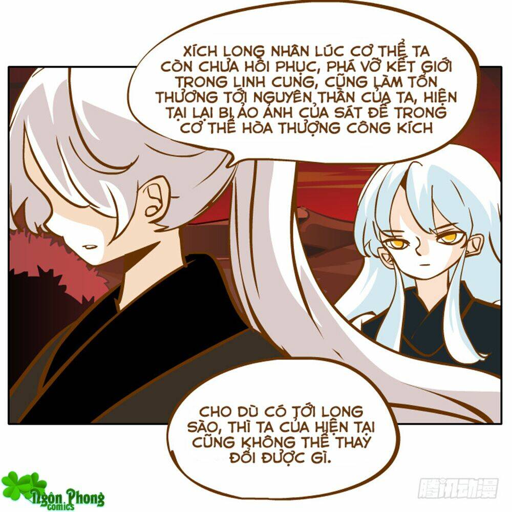 Hòa Thượng Và Tiểu Long Quân: Chapter 50