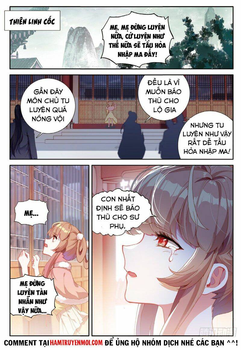 Đại Khâu Giáp Sư: Chapter 148