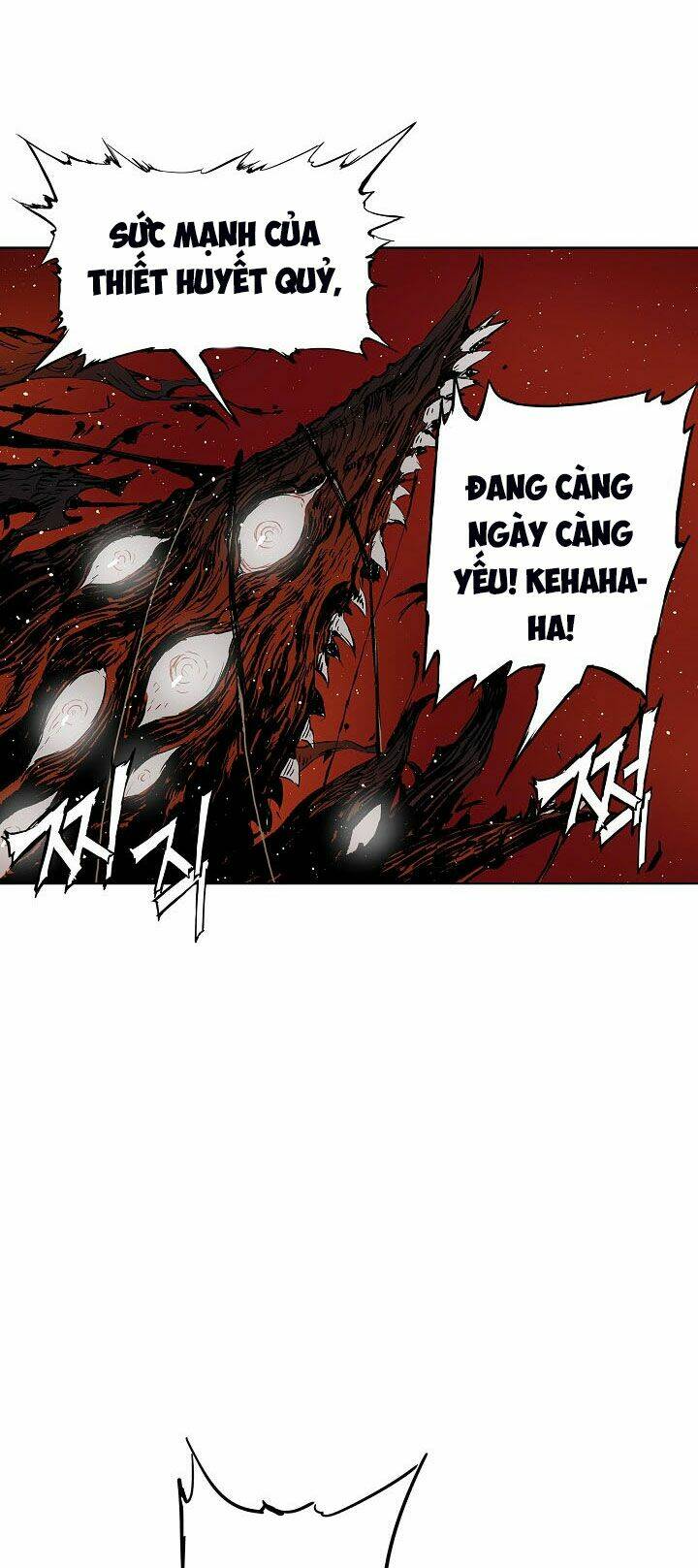 Vô Kiếm Tiểu Tử: Chapter 61