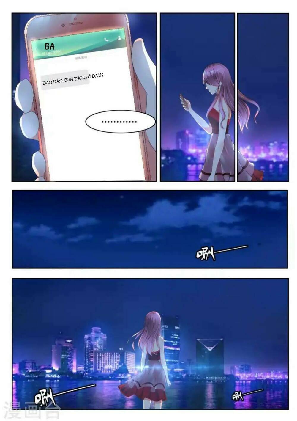 Tiểu Thư Tái Xuất: Chapter 2