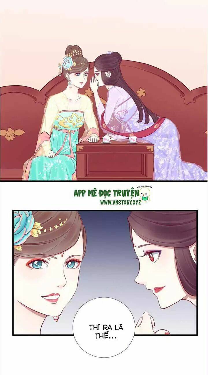 Hoàng Hậu Bận Lắm: Chapter 51