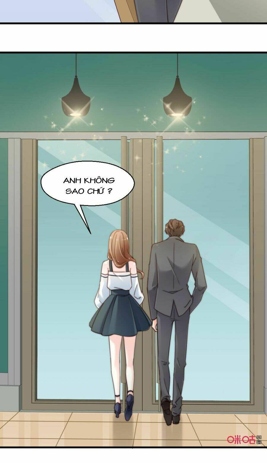 Bí Mật Của Thiên Kim: Chapter 83