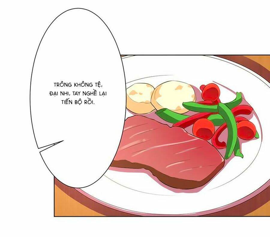 Trí Mệnh Sủng Thê: Tổng Tài Mau Nạp Mạng: Chapter 88