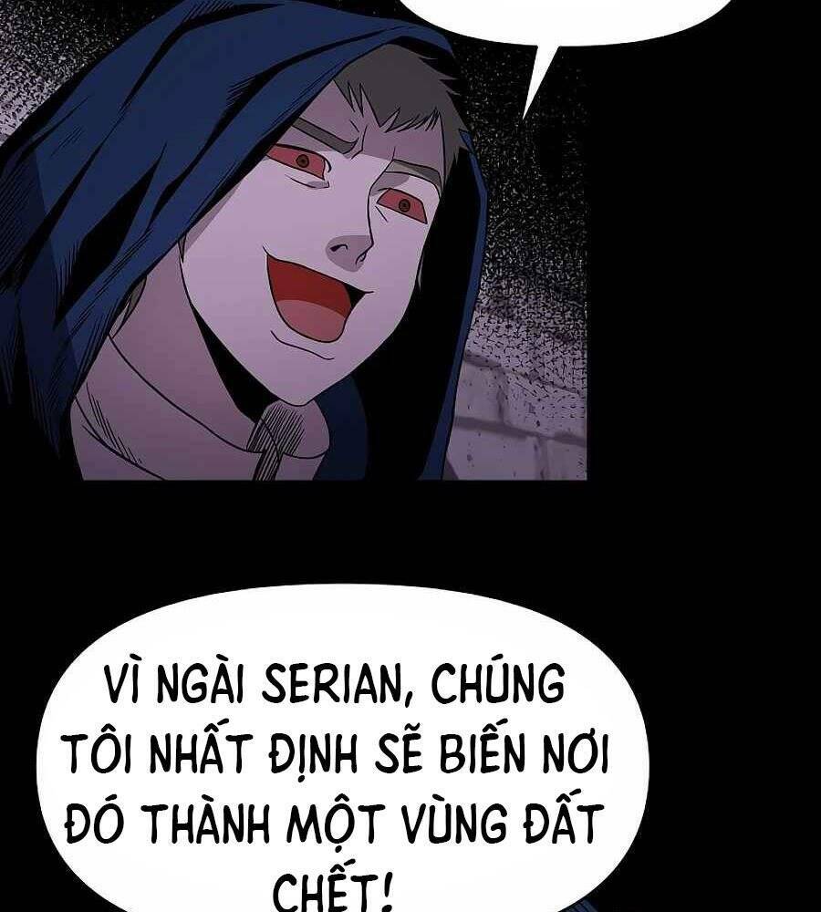 Tên Lỗ Mãng Cấp 10 Của Gia Đình Hiệp Sĩ: Chapter 12