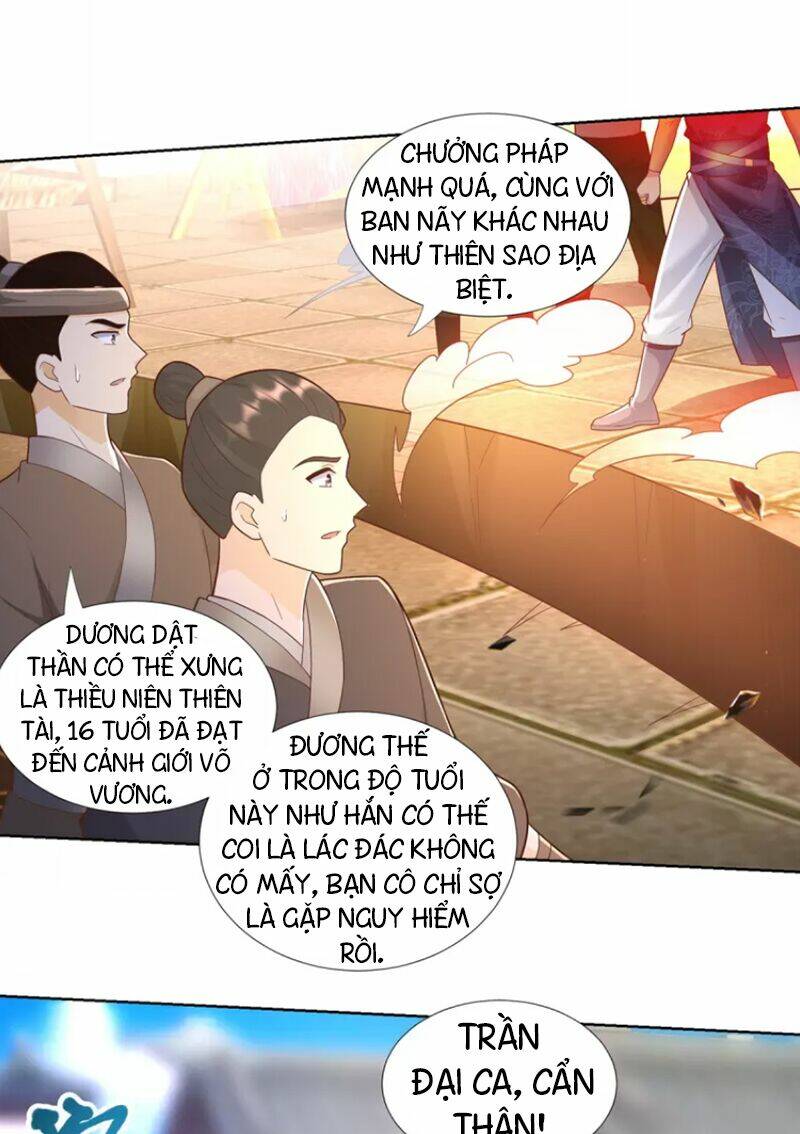 Chí Tôn Trọng Sinh: Chapter 158