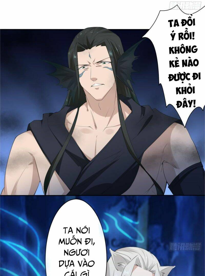 Tu Chân Giả Tại Dị Thế: Chapter 252