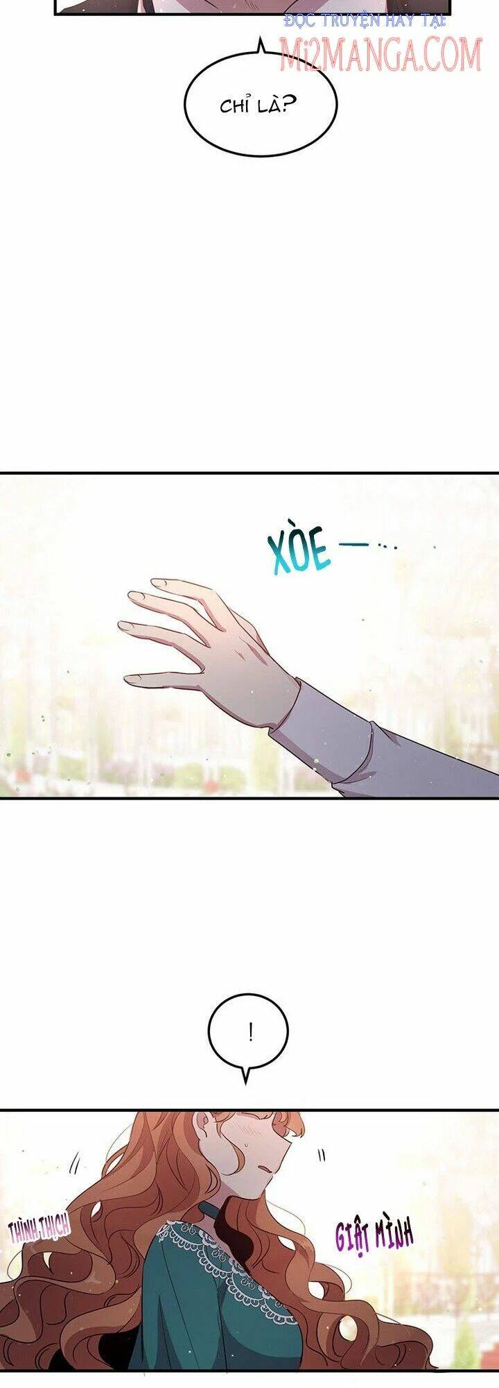 Công Tước, Loạn Vừa Thôi!: Chapter 112.5