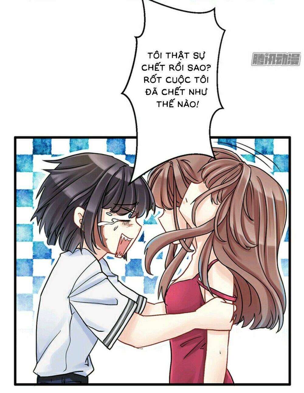 Trọng Sinh Để Ngủ Với Ảnh Đế: Chapter 2