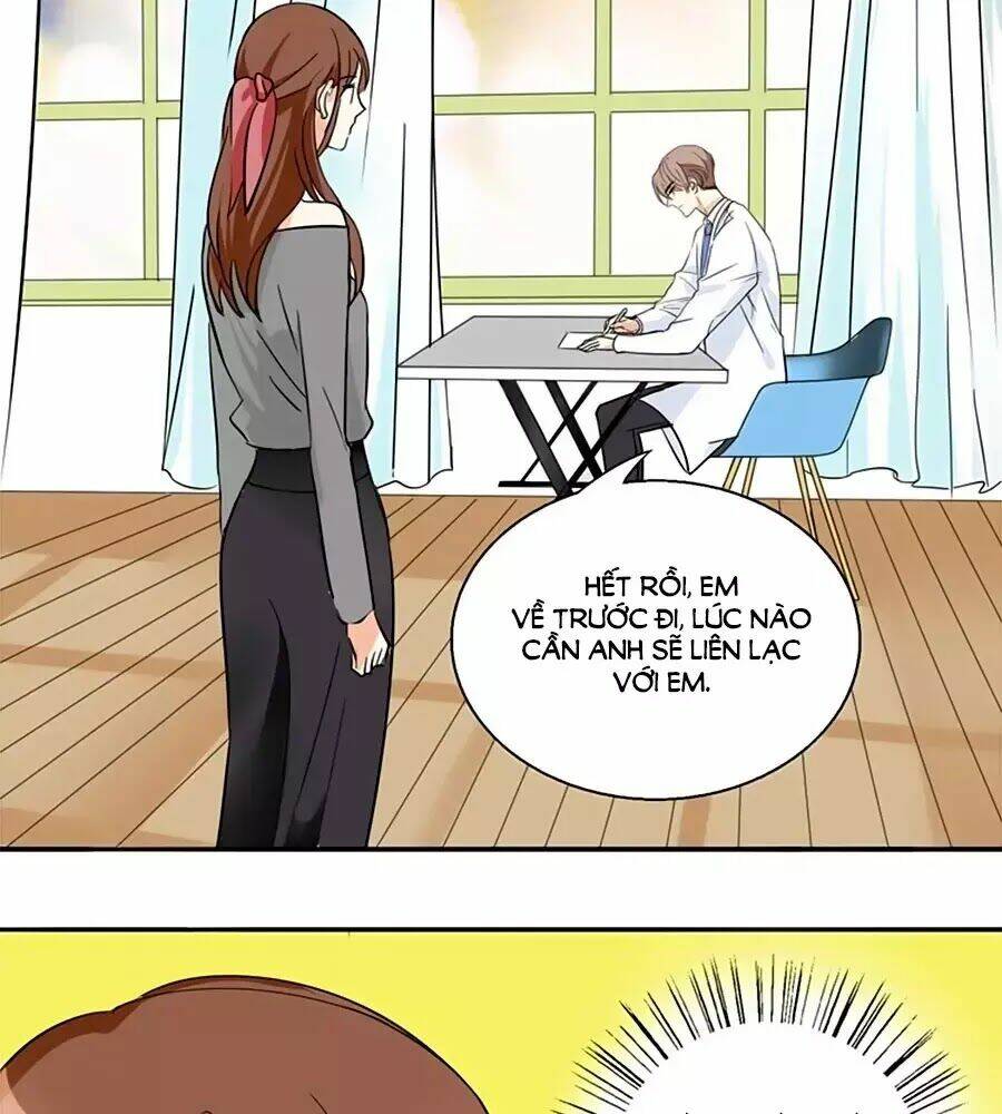 Mùi Hương Lãng Mạn: Chapter 8