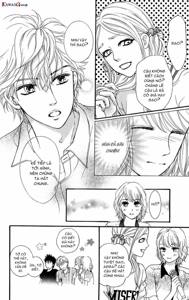 Sumika Sumire: Chapter 2
