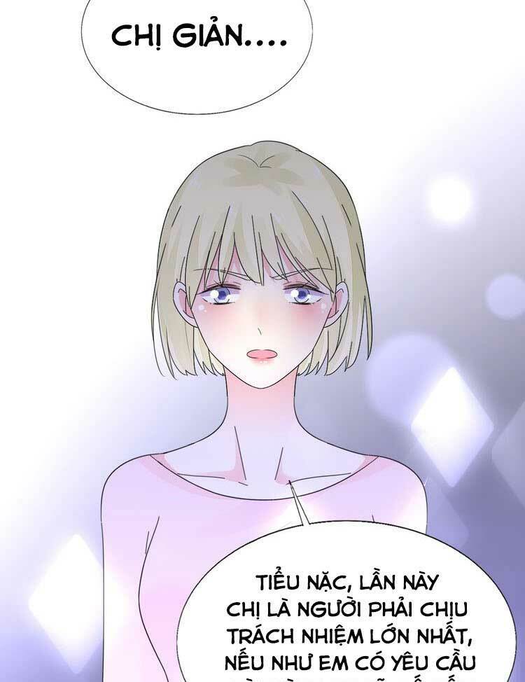 Điều Ước Sủng Ái Bất Bình Đẳng: Chapter 107.1