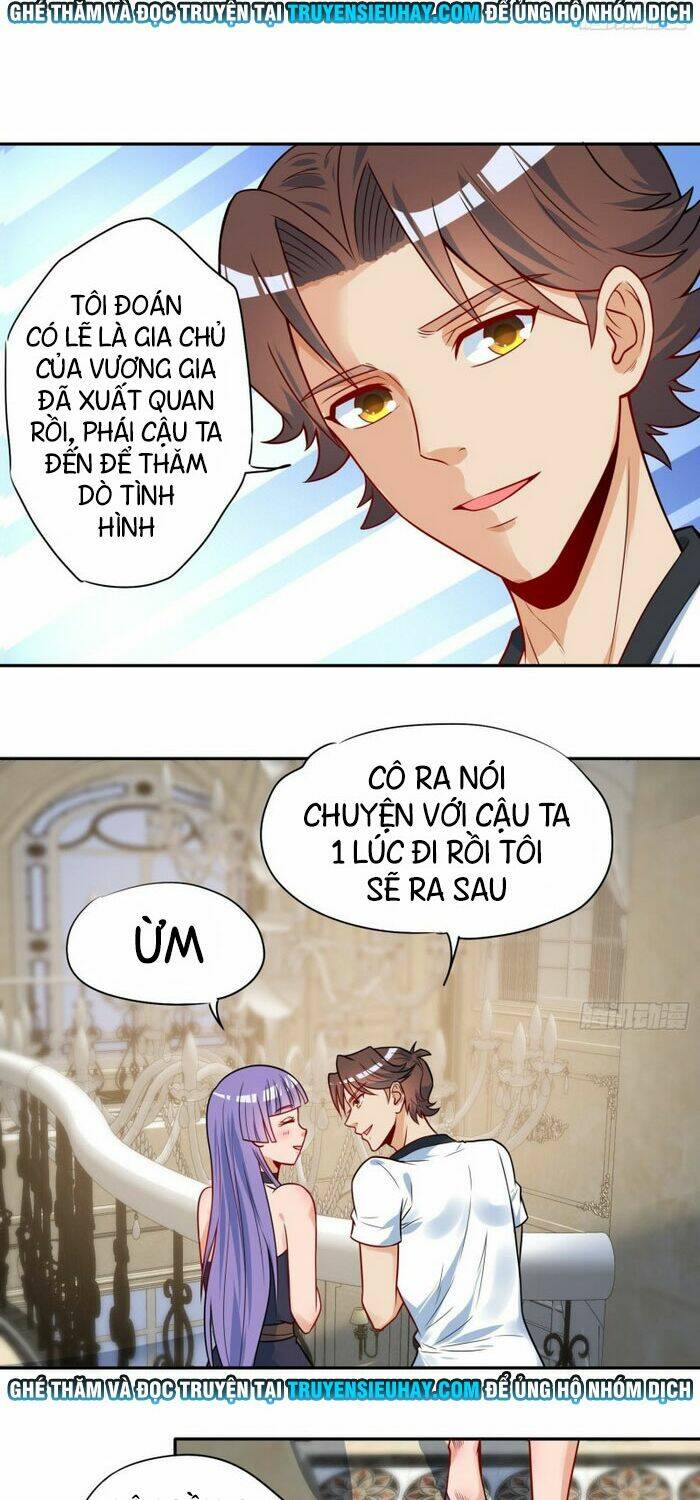 Tiên Giới Thương Thành: Chapter 51