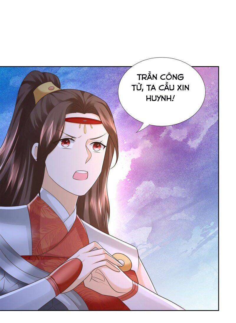 Chí Tôn Trọng Sinh: Chapter 120