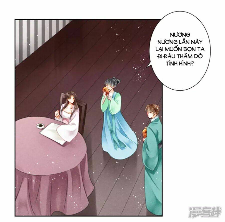Ái Thượng Vô Địch Tiếu Hoàng Hậu: Chapter 85