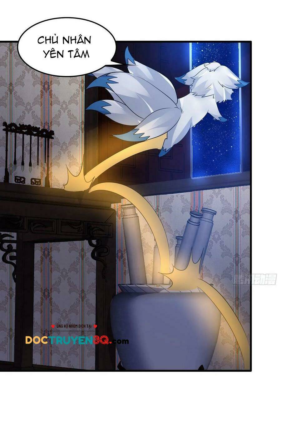 Giáng Thần Chiến Ký: Chapter 109