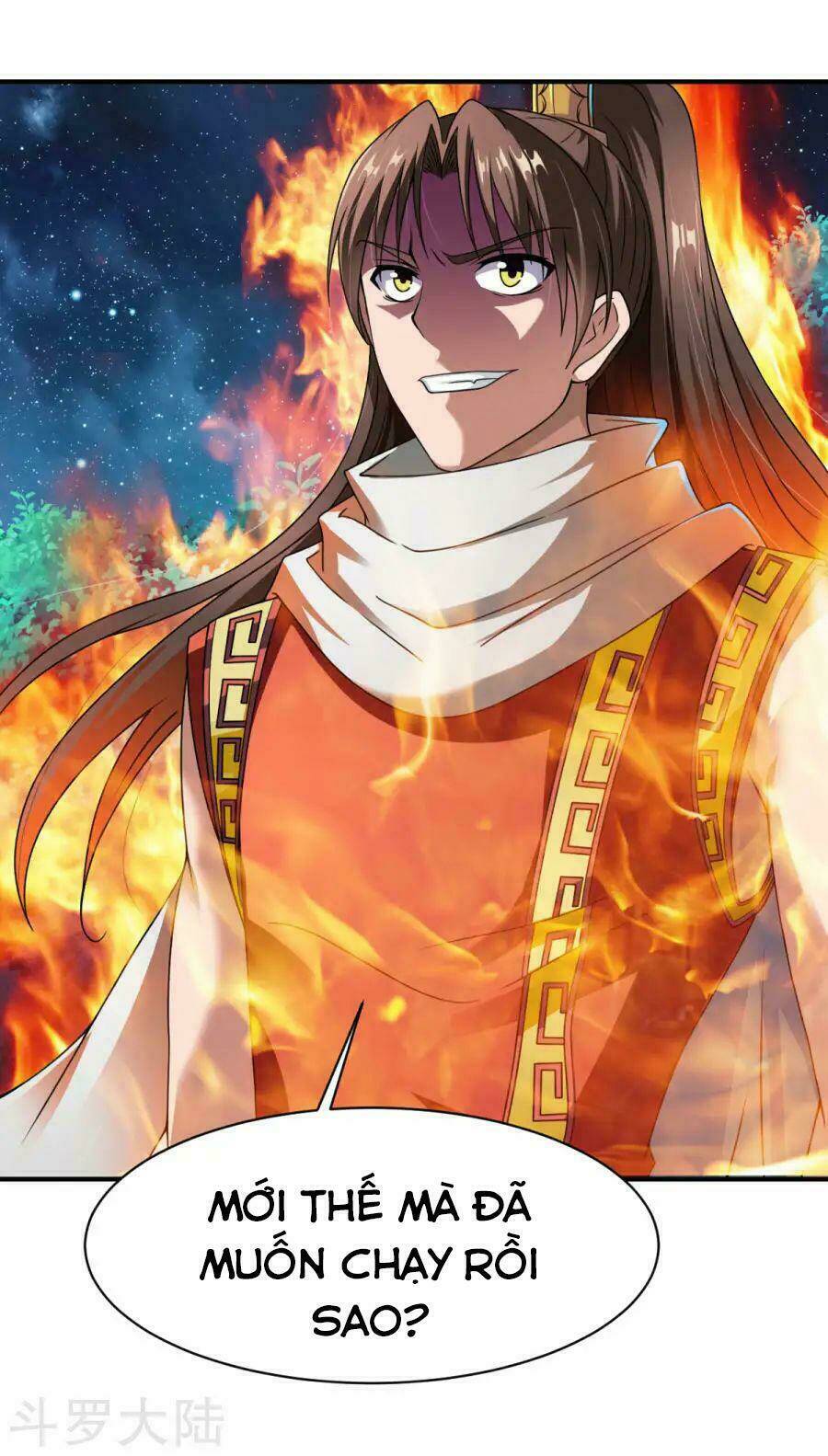 Chiến Đỉnh: Chapter 8