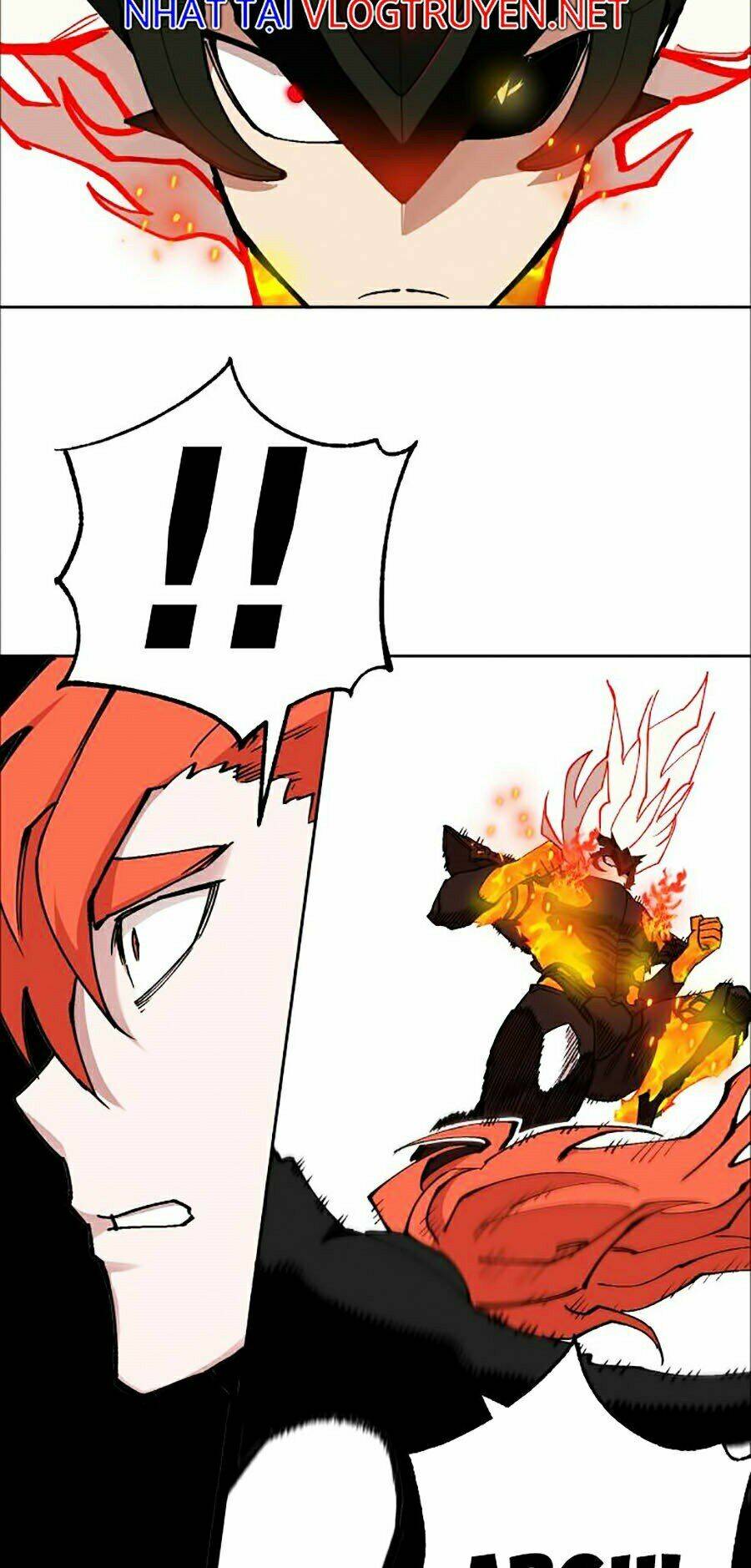 Hard Core Leveling Warrior Ss2: Chapter 108