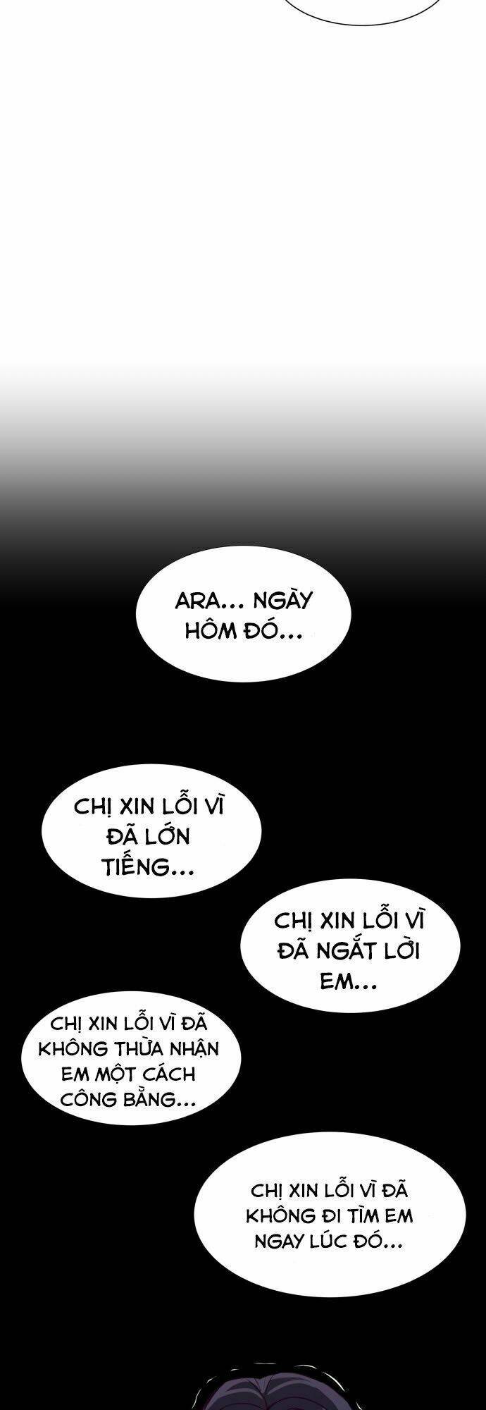 Thời Khắc Định Mệnh: Chapter 5