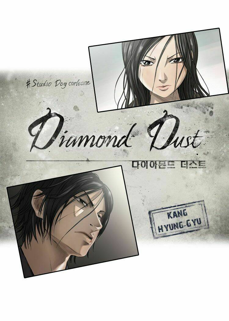 Diamond Dust: Chapter 1