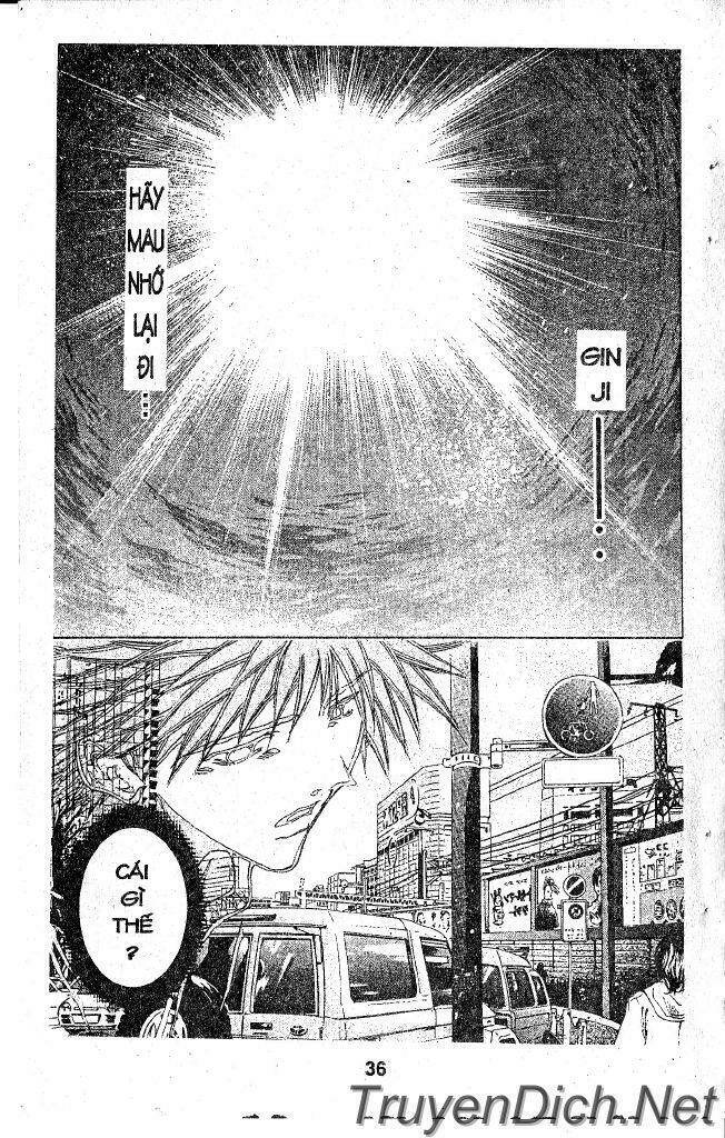 Get Backers: Chapter 31