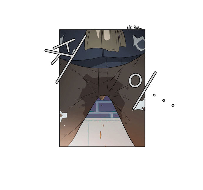 Thành Phố Phù Thủy: Chapter 2