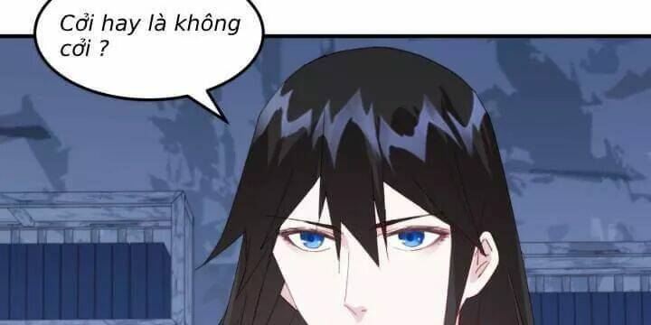 Bí Mật Của Dạ Tộc: Chapter 41